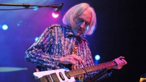 Daevid Allen