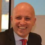 Ian Hughes - LHM Media