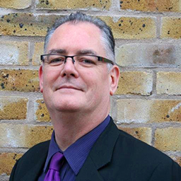 Paul Devlin