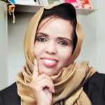 Dr Sadiyo Siad
